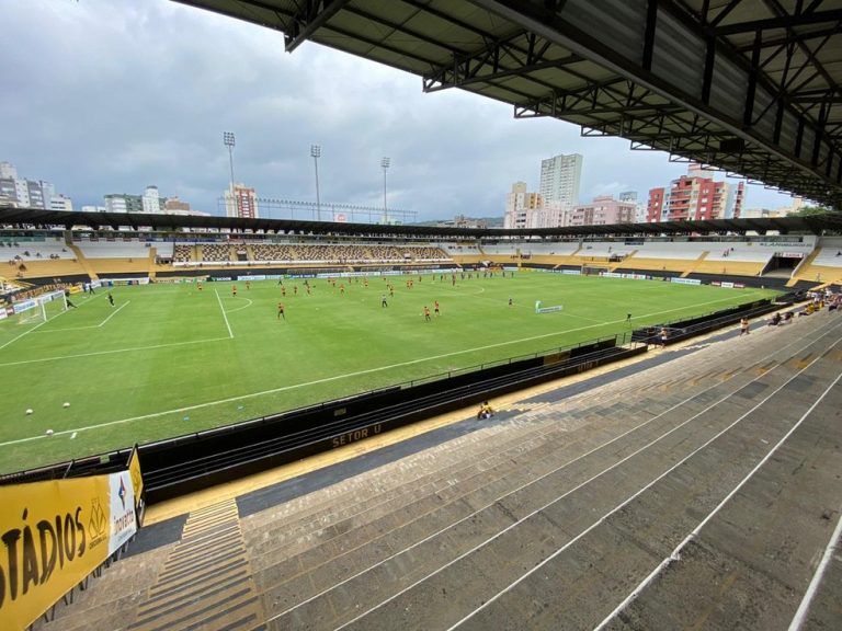 FUTEBOL CATARINENSE. FEDERAÇÃO CATARINENSE DE FUTEBOL. FCF.