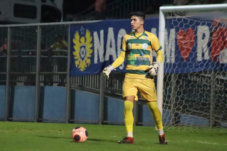 IRANDUBA-AM. FUTEBOL AMAZONENSE.