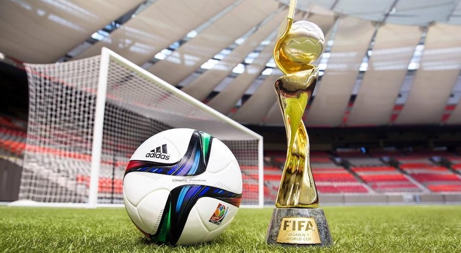 COPA DO MUNDO DE FUTEBOL FEMININO DE 2023.