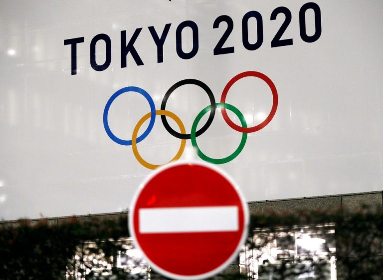 JOGOS OLÍMPICOS. TÓQUIO. 2021.