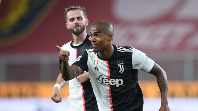 TORINO. JUVENTUS. ITÁLIA. CAMPEONATO ITALIANO. VIGÉSIMA NONA RODADA. GENOA. LAZIO.