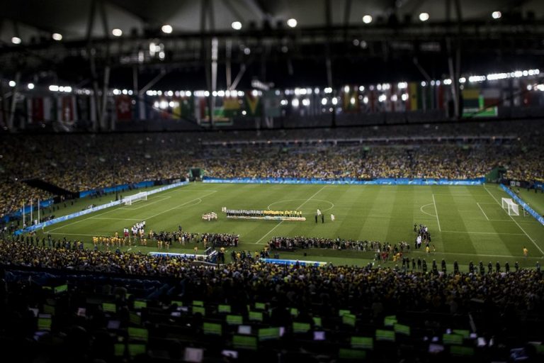 MARACANÃ. 70 ANOS.