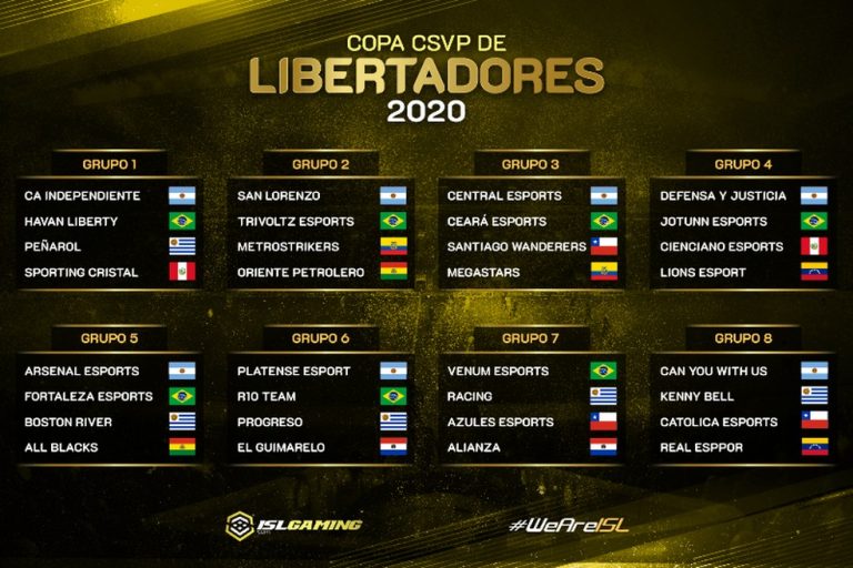 TAÇA LIBERTADORES DA AMÉRICA. CEARÁ-CE. FORTALEZA-CE. E-SPORTS.