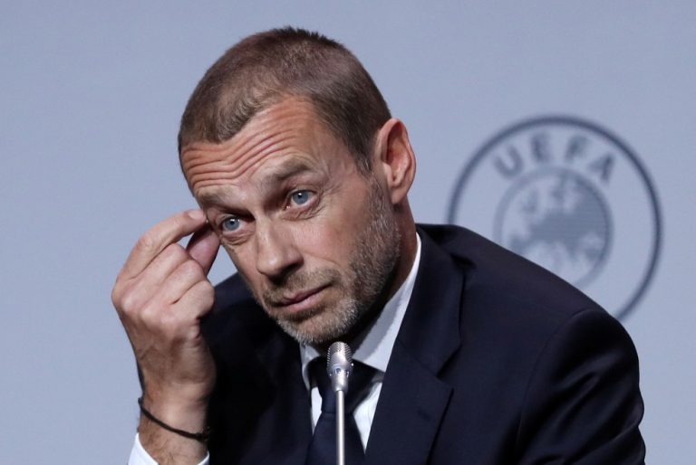 LIGA DOS CAMPEÕES DA EUROPA TEMPORADA 2019.2020.