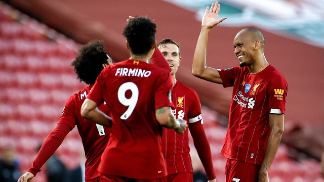 LIVERPOOL. PREMIER LEAGUE. INGLATERRA. CRYSTAL PALACE. MANCHESTER UNITED. INGLATERRA.