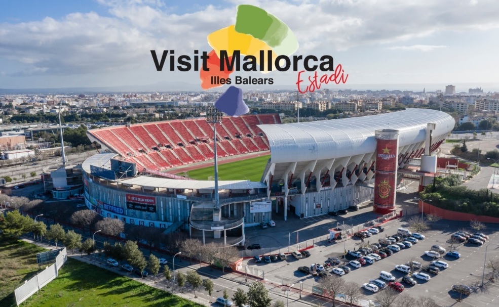 MALLORCA. LALIGA. FUTEBOL ESPANHOL.