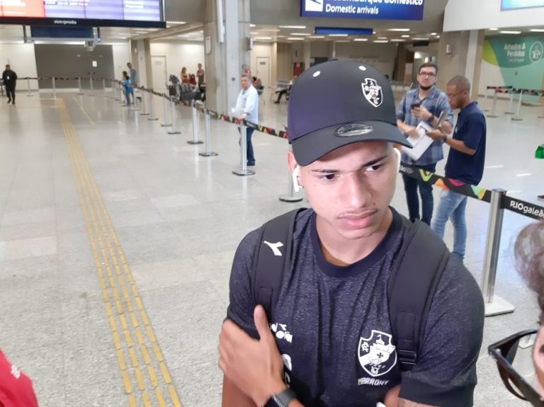 VASCO-RJ. ATLÉTICO-MG. MARRONY.