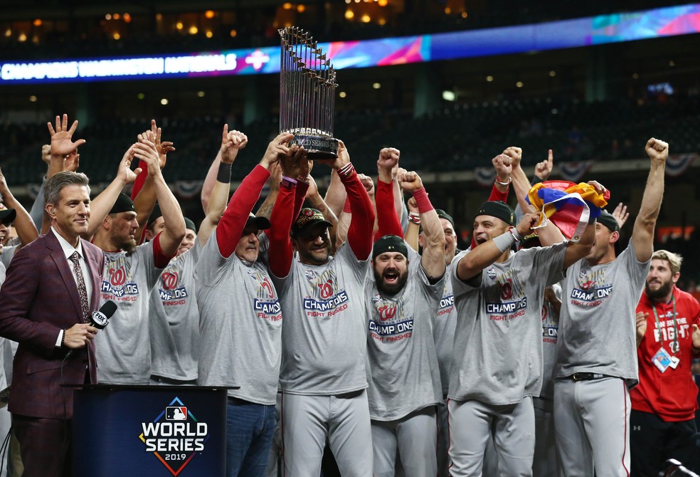 BEISEBOL.