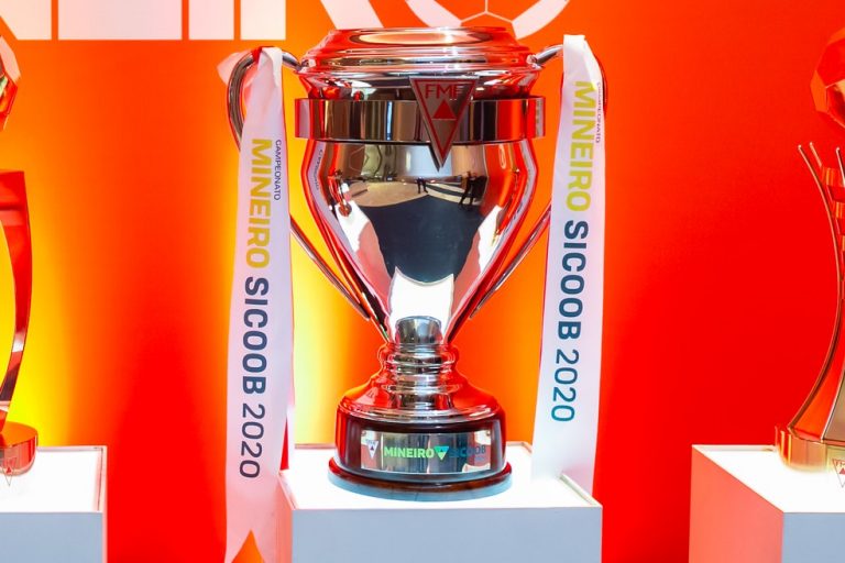 FUTEBOL MINEIRO. CAMPEONATO MINEIRO DE 2020. AMÉRICA-MG. CRUZEIRO-MG. ATLÉTICO-MG. ASSEMBLEIA LEGISLATIVA DE MINAS GERAIS.