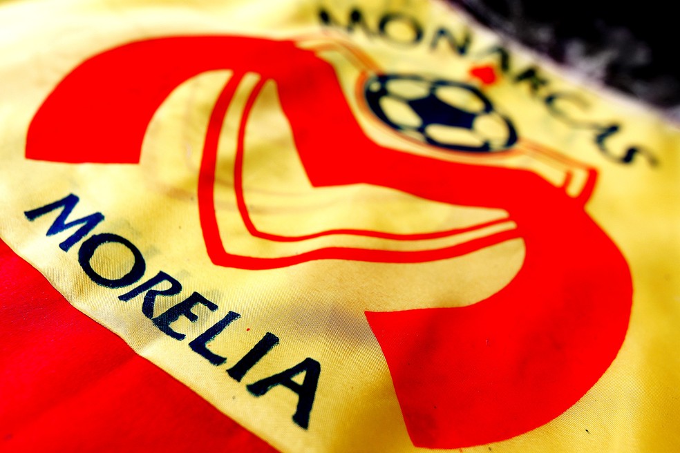 MONARCAS MORELIA. MAZATLÁN FOOTBALL CLUB.