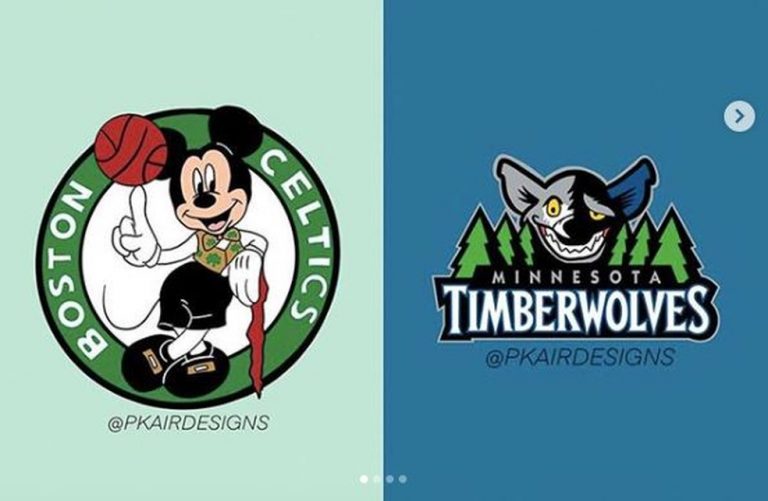 NBA. CRIAÇÃO NA AUSTRÁLIA.