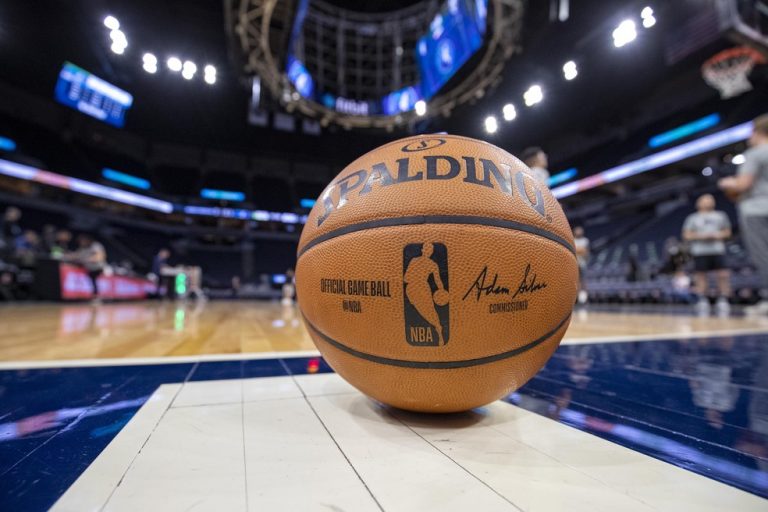 NBA. TABELA. JULHO. 2020.