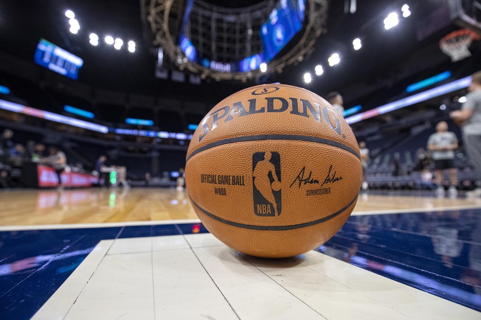 NBA. TABELA. JULHO. 2020.
