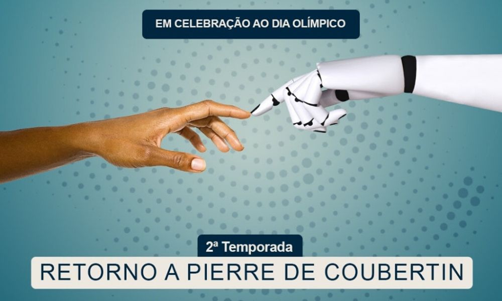 DIA OLÍMPICO.