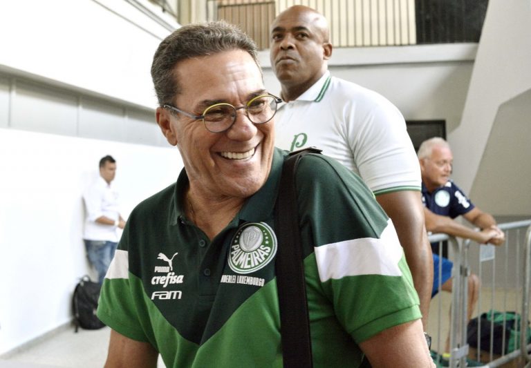 PALMEIRAS-SP.