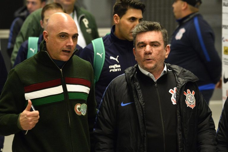 CAMPEONATO PAULISTA. 2020. PALMEIRAS-SP. CORINTHIANS-SP. SANTOS-SP. SÃO PAULO-SP.