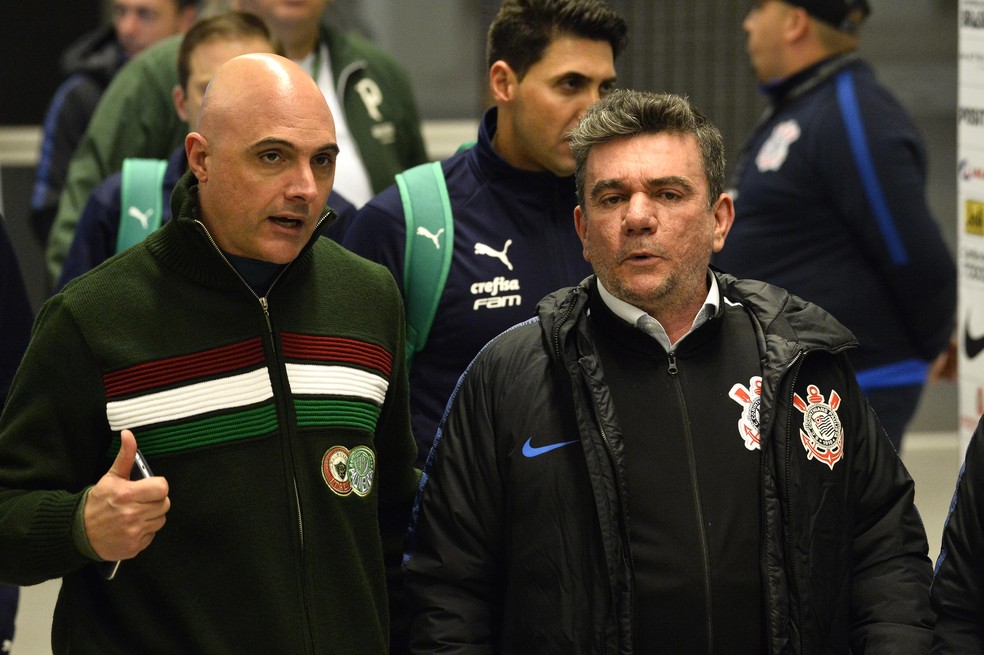 CAMPEONATO PAULISTA. 2020. PALMEIRAS-SP. CORINTHIANS-SP. SANTOS-SP. SÃO PAULO-SP.