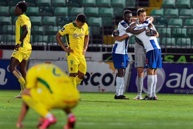 CAMPEONATO PORTUGUÊS. PORTO. PRIMEIRA FASE. PORTUGAL.
