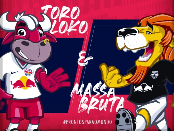RED BULL-SP. BRAGANTINO-SP.