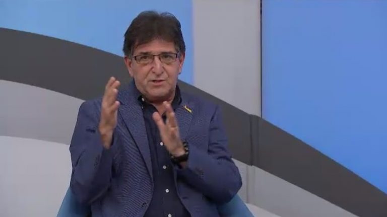 RENÊ SIMÕES. VIOLÊNCIA DOMÉSTICA.
