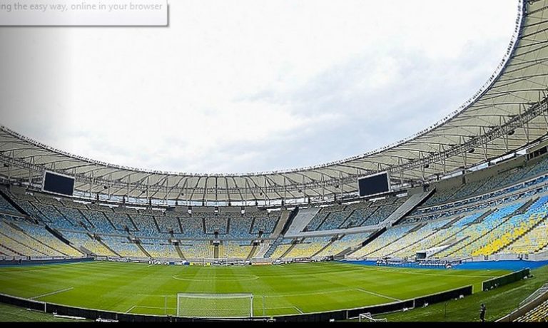 CAMPEONATO CARIOCA DE 2020. VOLTA DO FUTEBOL.