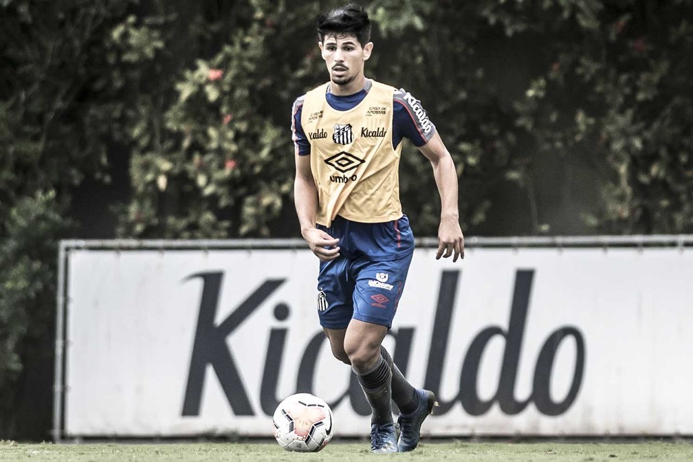 SANTOS-SP. FIFA. PUNIÇÃO. EVANDRO.