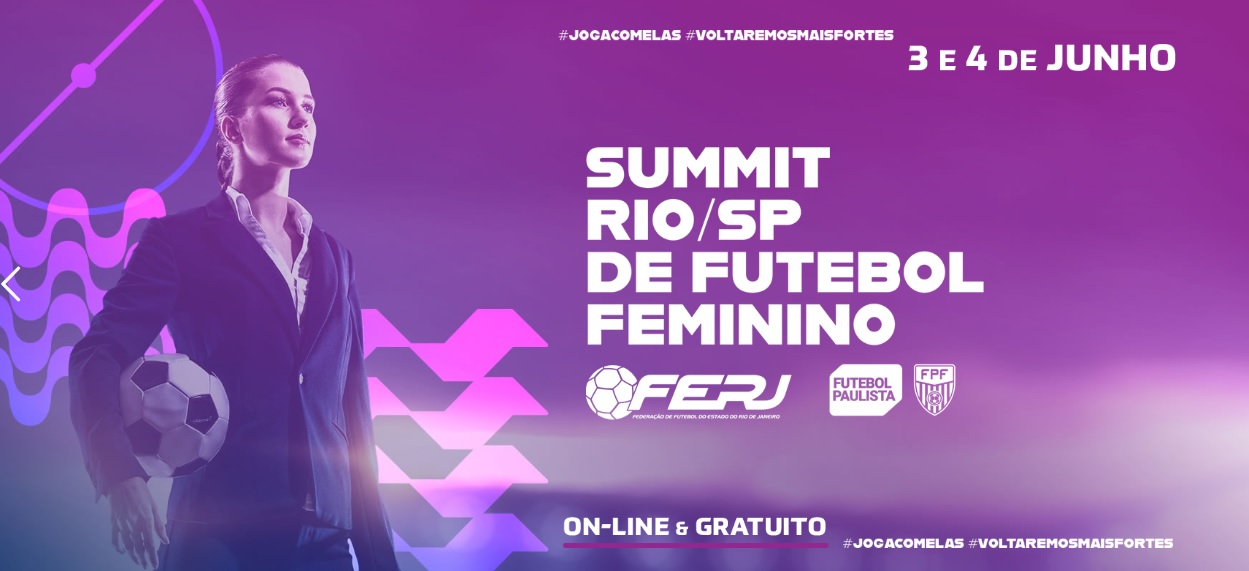 FUTEBOL FEMININO. RIO-SP.