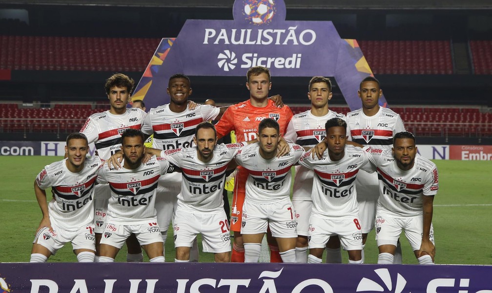 SÃO PAULO FUTEBOL CLUBE. CORTE SALARIAL.