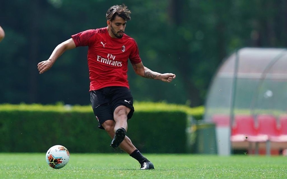 LUCAS PAQUETÁ. SÃO PAULO-SP. FLAMENGO-RJ. BRASIL. MILAN. ITÁLIA.