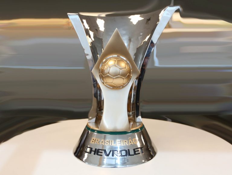BRASILEIRÃO. 9 DE AGOSTO.