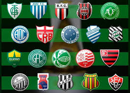 CAMPEONATO BRASILEIRO SÉRIE B DE 2020.