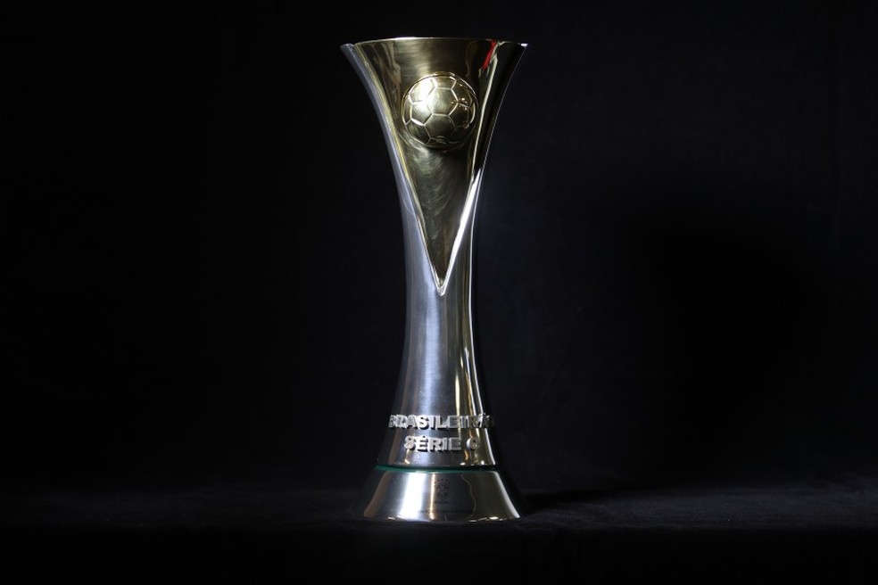 CAMPEONATO BRASILEIRO DA SÉRIE C. 2020.