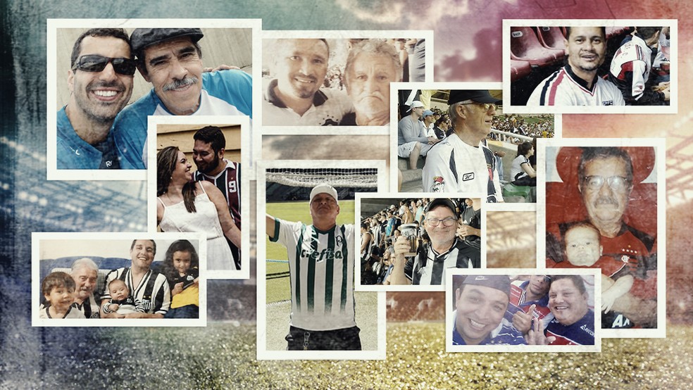 VÍTIMAS DA COVID-19.