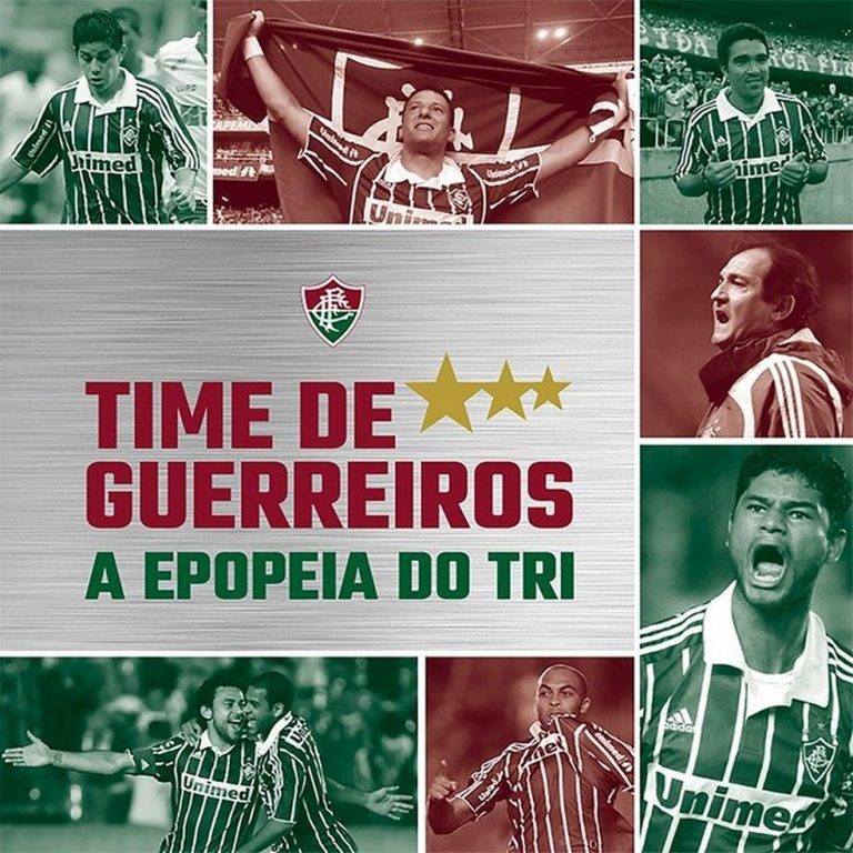 FLUMINENSE-RJ.