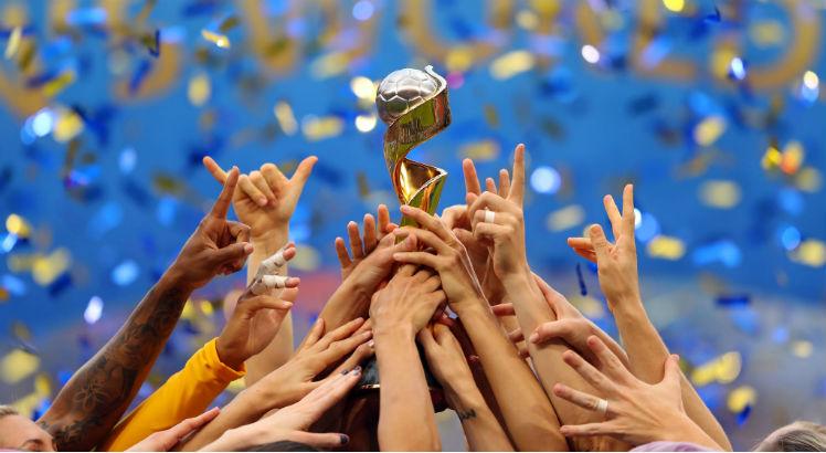 FUTEBOL FEMININO. NOVA ZELÂNDIA. AUSTRÁLIA.