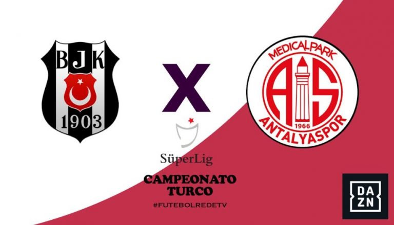 CAMPEONATO TURCO. REDE TV!