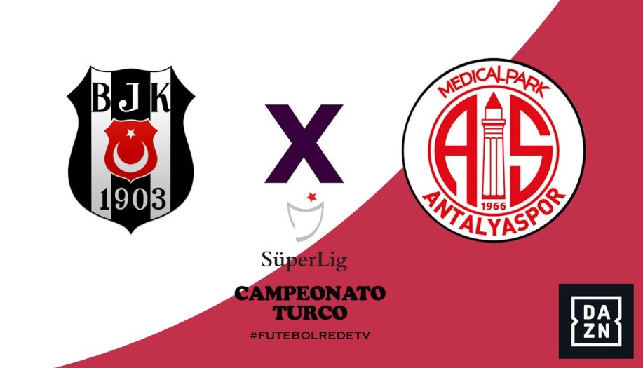 CAMPEONATO TURCO. REDE TV!
