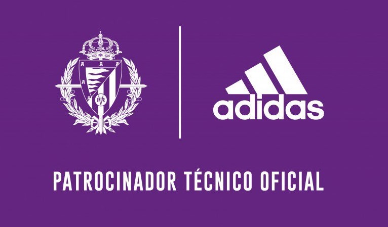 FUTEBOL ESPANHOL. LALIGA. VALLADOLID. ADIDAS.