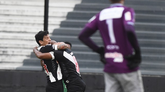 CAMPEONATO CARIOCA DE 2020. GRUPO B. VASCO-RJ. MACAÉ-RJ. TAÇA RIO. QUARTA RODADA.