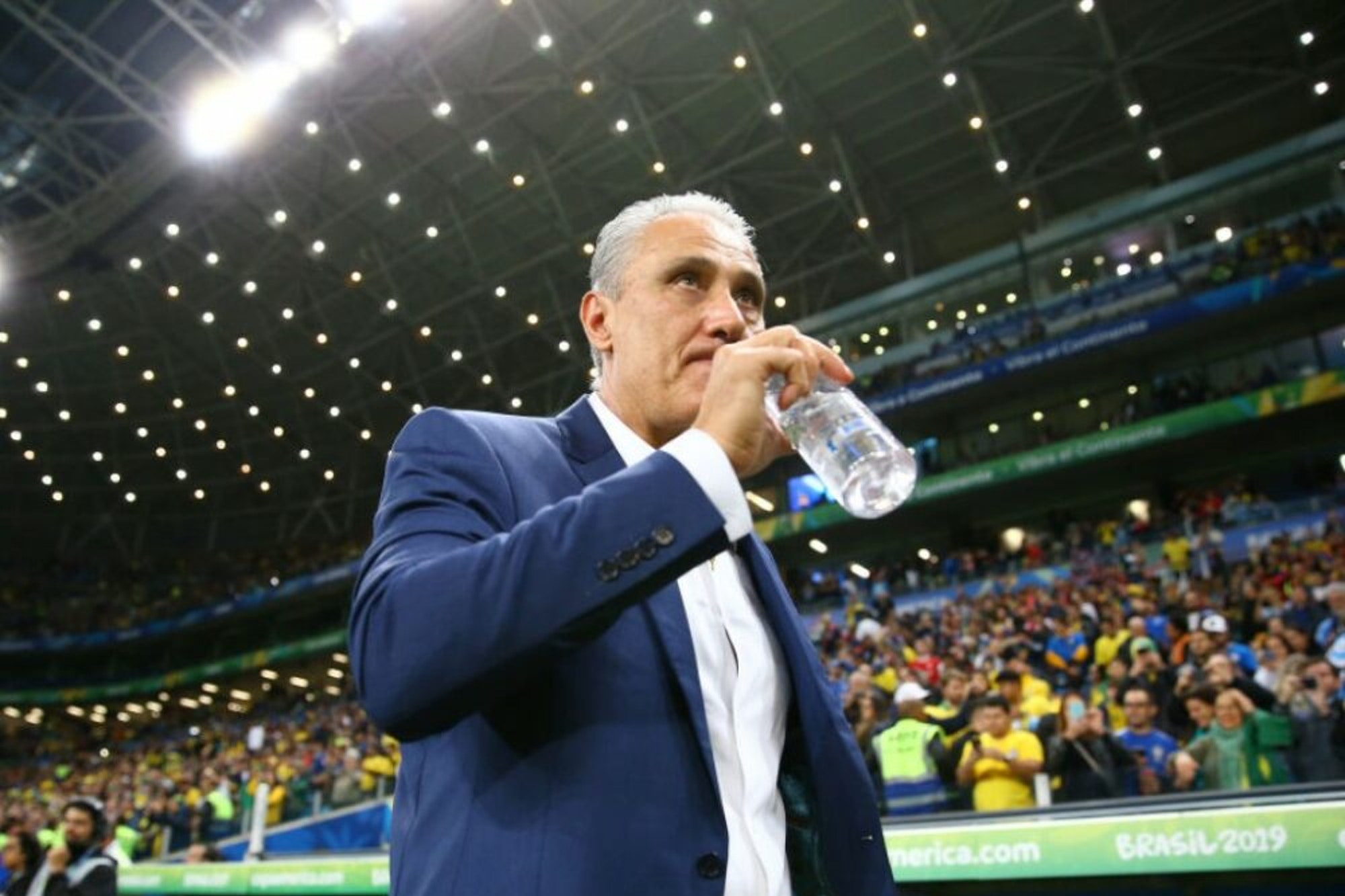 CONMEBOL. CONFEDERAÇÃO SUL-AMERICANA DE FUTEBOL. ARGENTINA. BRASIL. BOLÍVIA. COLÔMBIA. CHILE. EQUADOR. PERU. PARAGUAI. URUGUAI. VENEZUELA. SETEMBRO DE 2020. ELIMINATÓRIAS DA COPA DO MUNDO DE 2022.