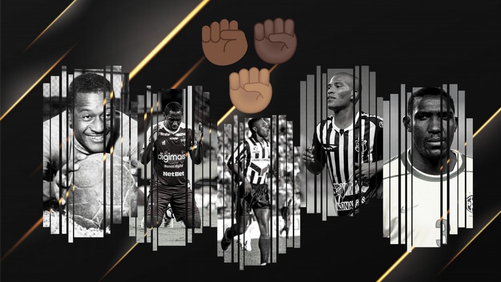CLUBES. RACISMO.