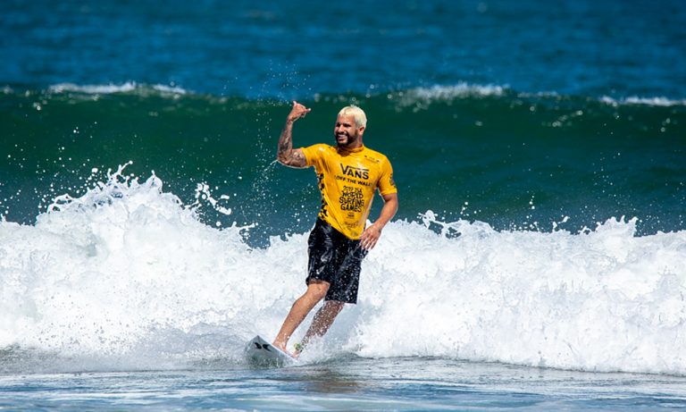 SURFE. JOGOS OLÍMPICOS DE 2021. TÓQUIO. JAPÃO.