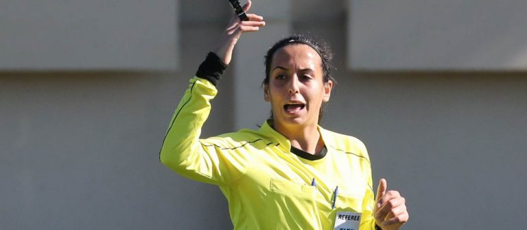 FUTEBOL LIBANÊS. DOUMOUH AL BAKKAR.