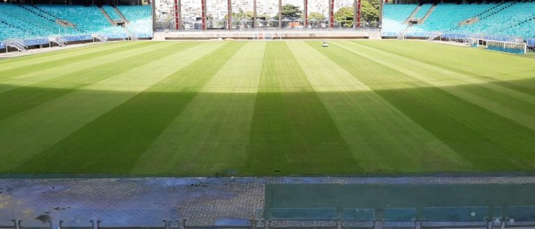 CBF. CONFEDERAÇÃO BRASILEIRA DE FUTEBOL. CBF.