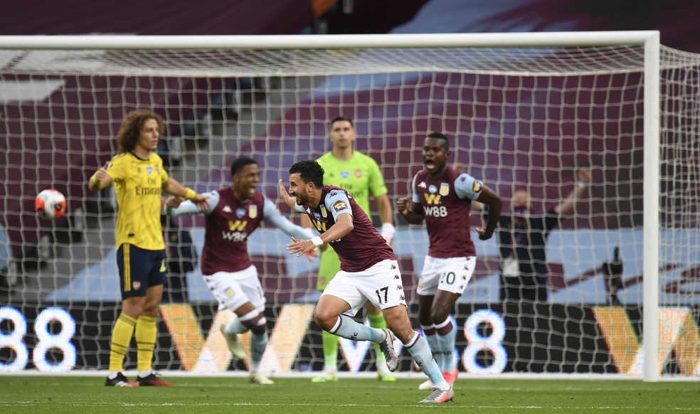 PREMIER LEAGUE. ASTON VILLA. INGLATERRA. ARSENAL. INGLATERRA. EVERTON.