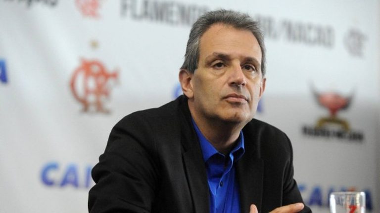 LUIZ EDUARDO BATISTA. BAP. FLAMENGO-RJ. ABEL BRAGA.