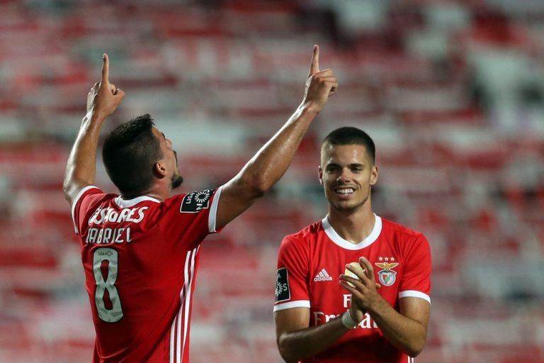 CAMPEONATO PORTUGUÊS. PORTO. BENFICA. BOAVISTA.