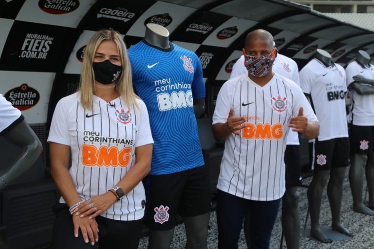 CORINTHIANS-SP. BMG. ALE.