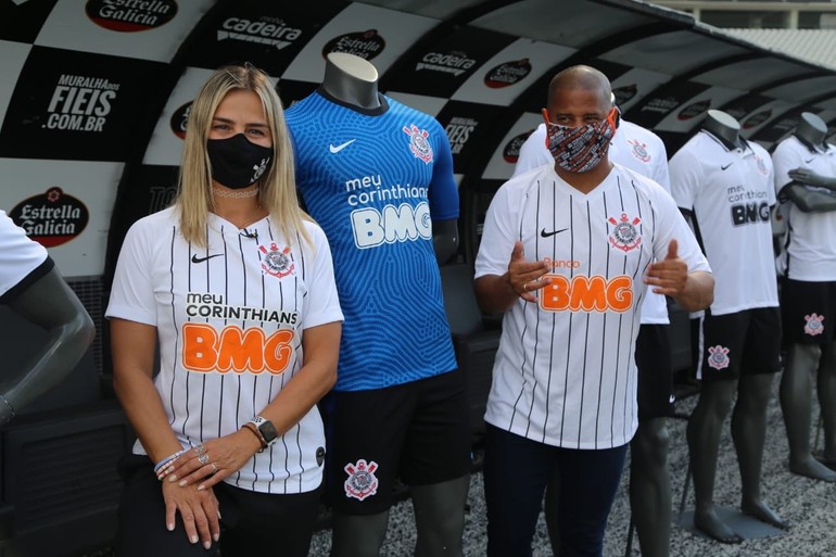 CORINTHIANS-SP. BMG. ALE.