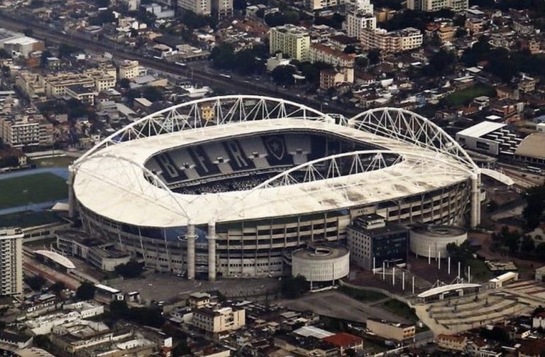 BOTAFOGO-RJ. CAMPEONATO BRASILEIRO. SALÁRIO ATRASADO.